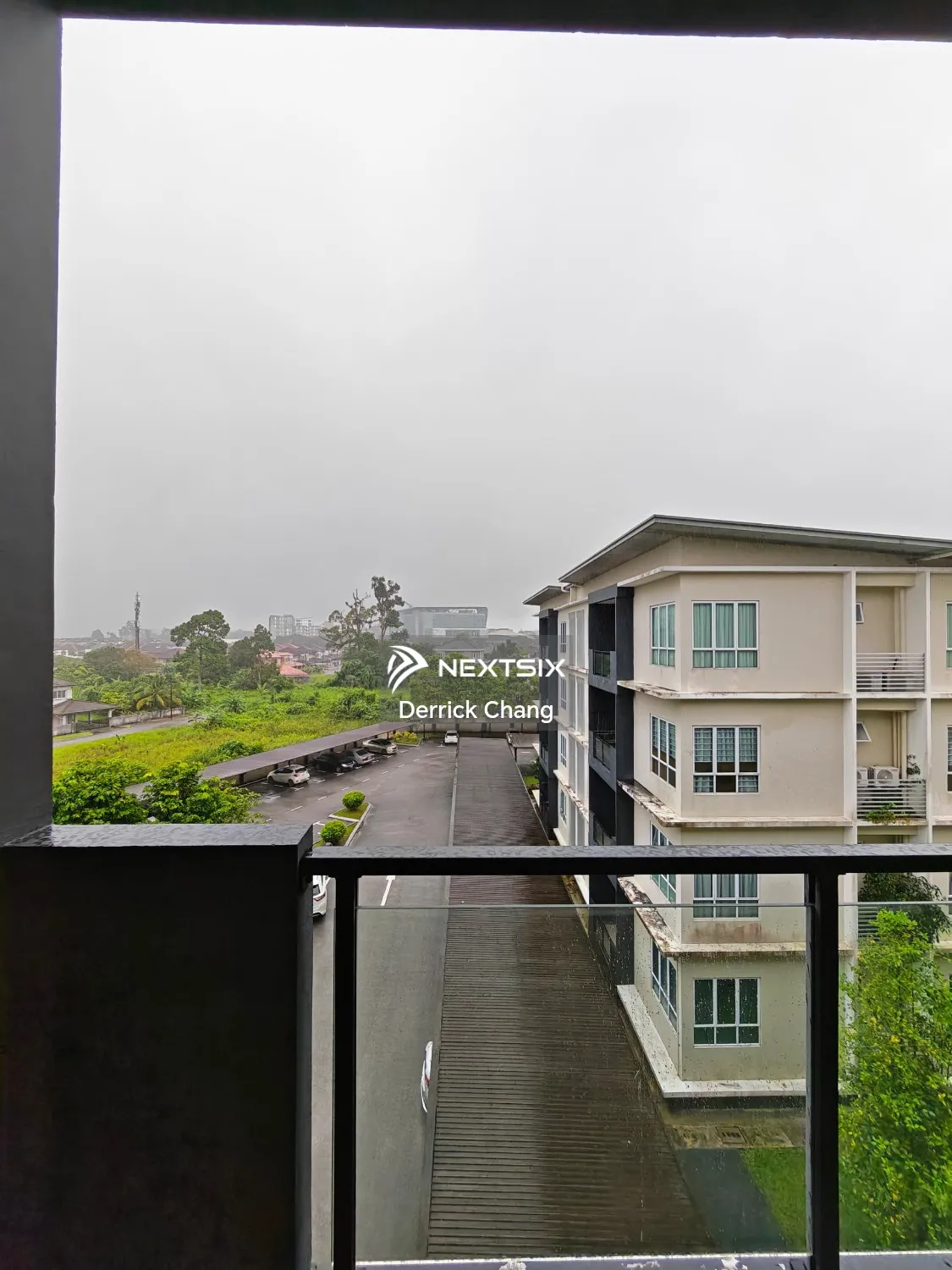 Apartment For Sale in Kuching Sarawak - Image 7