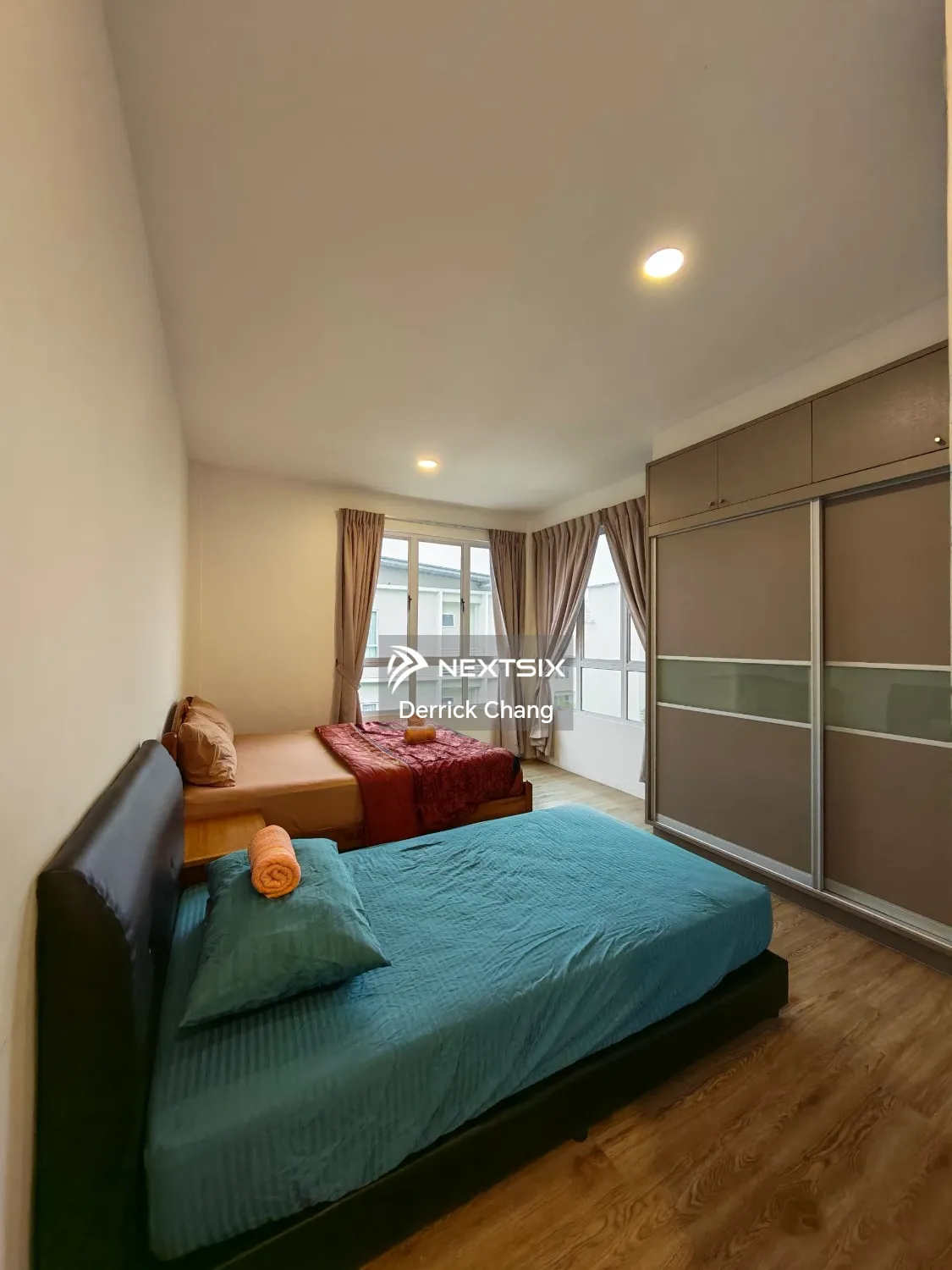 Apartment For Sale in Kuching Sarawak - Image 8