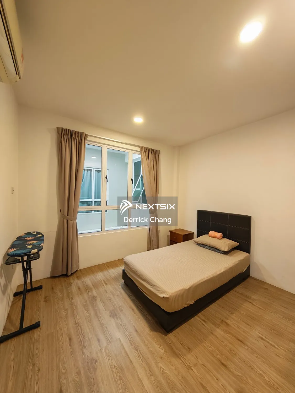 Apartment For Sale in Kuching Sarawak - Image 9