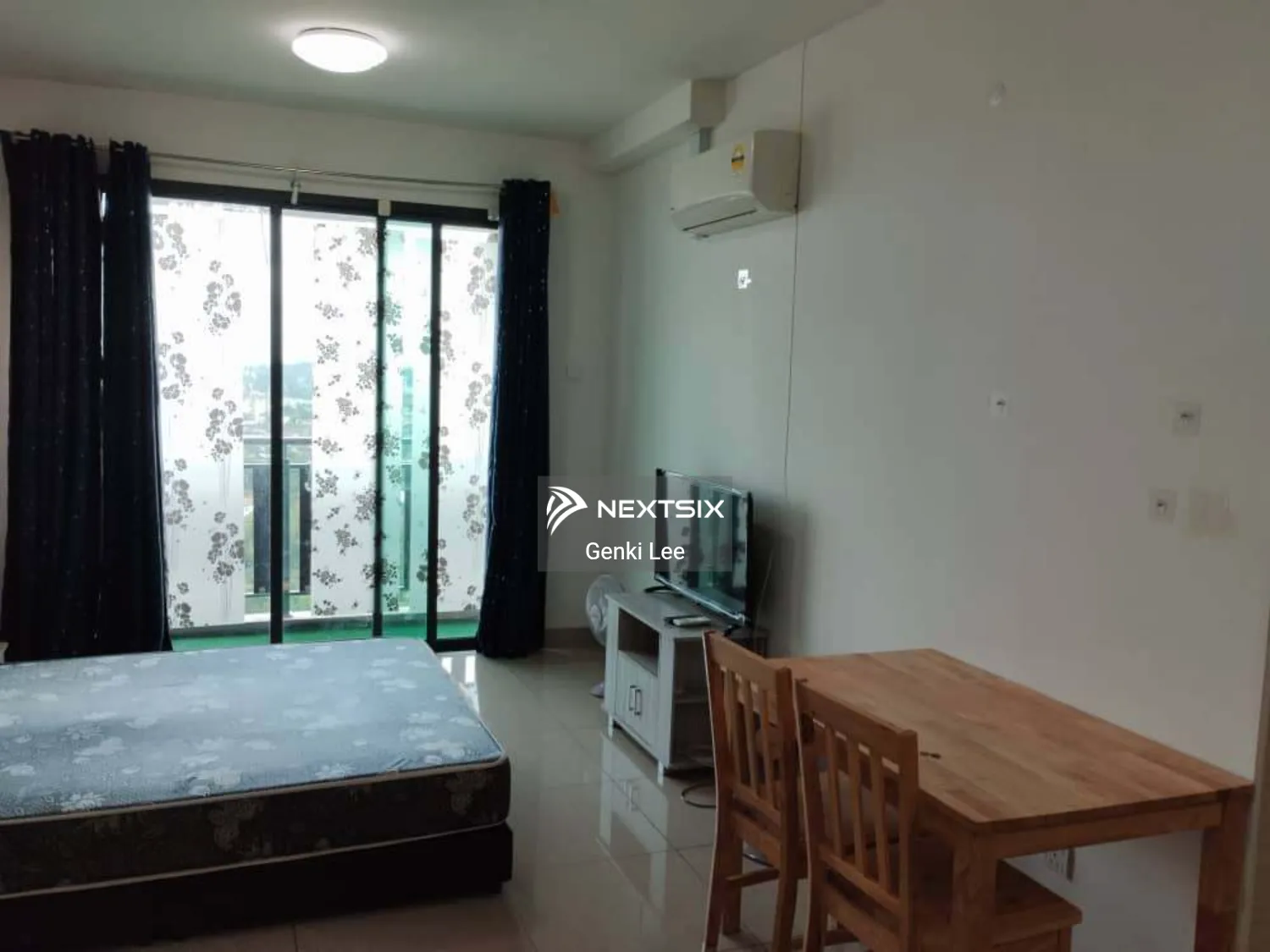 Serviced Residence For Sale in Masai Johor