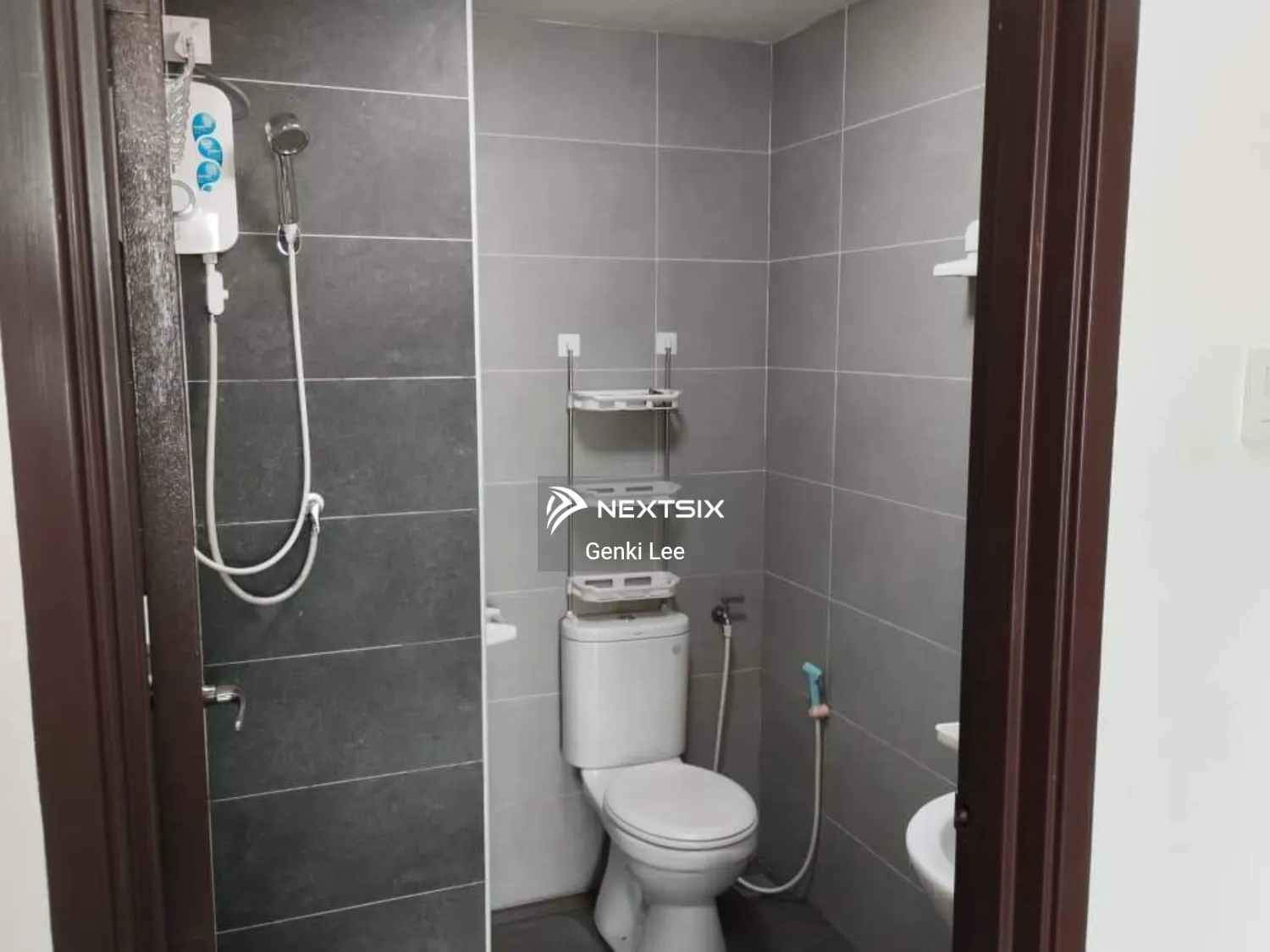Serviced Residence For Sale in Masai Johor - Image 8