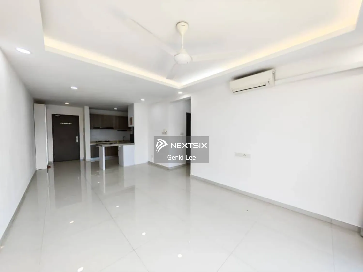 Condominium For Sale in Tampoi Johor