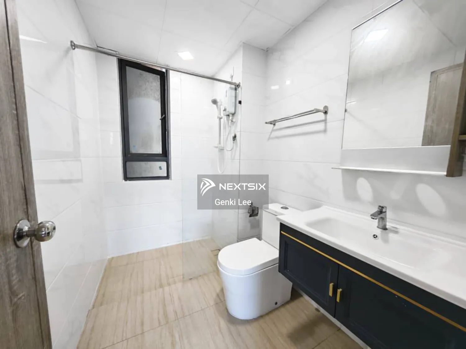Condominium For Sale in Tampoi Johor - Image 8