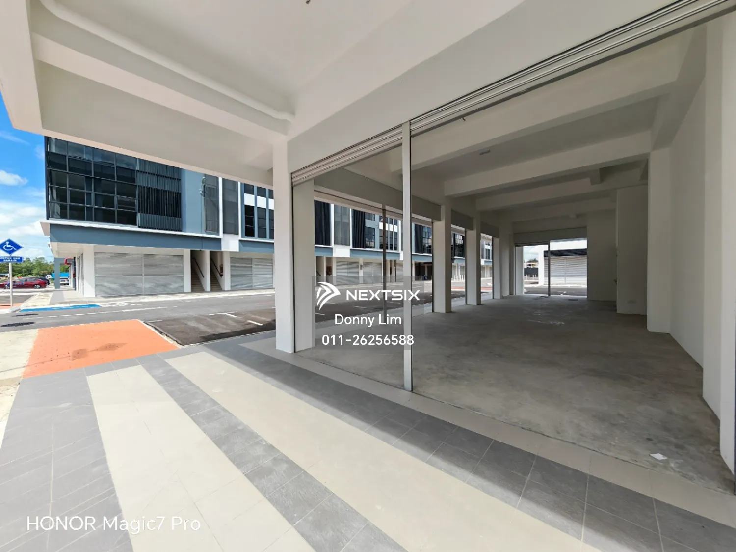 Shop For Rent in Kuching Sarawak