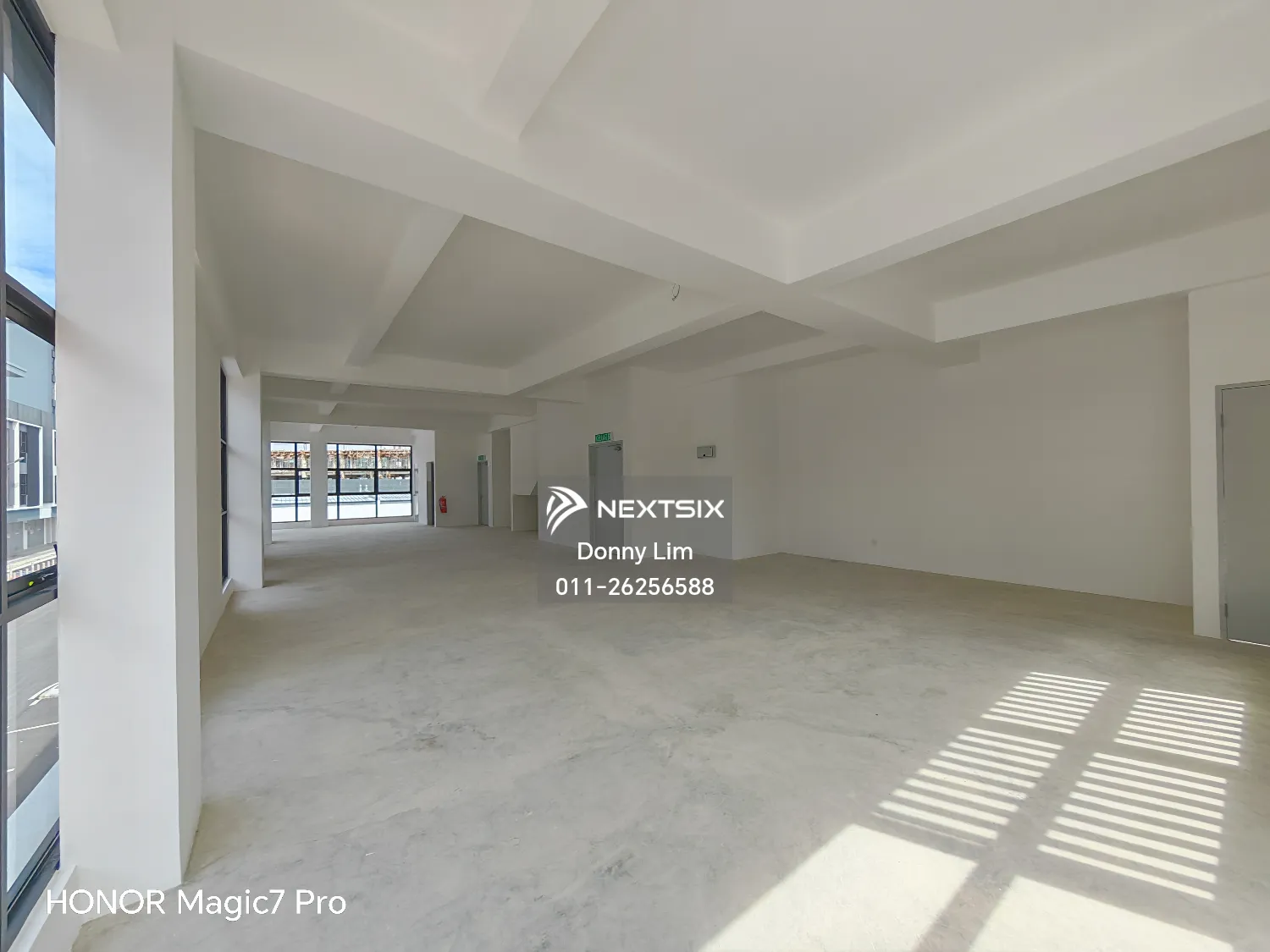 Shop For Rent in Kuching Sarawak - Image 8