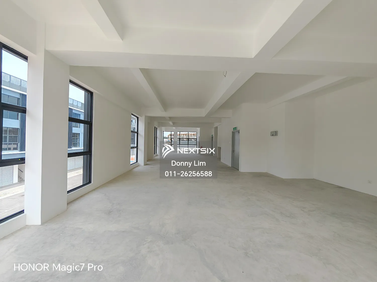 Shop For Rent in Kuching Sarawak - Image 9