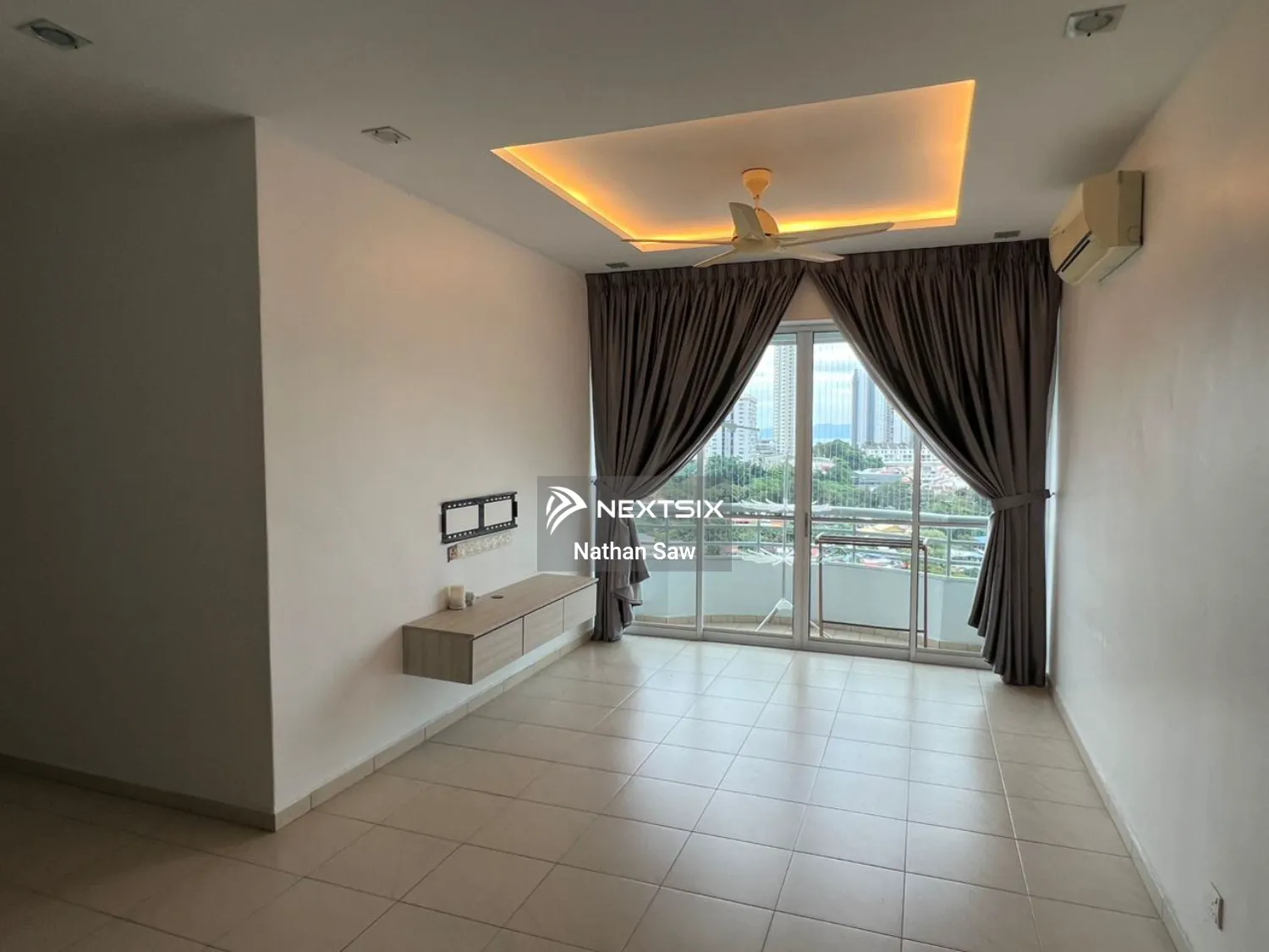 Condominium For Sale in Gelugor Penang