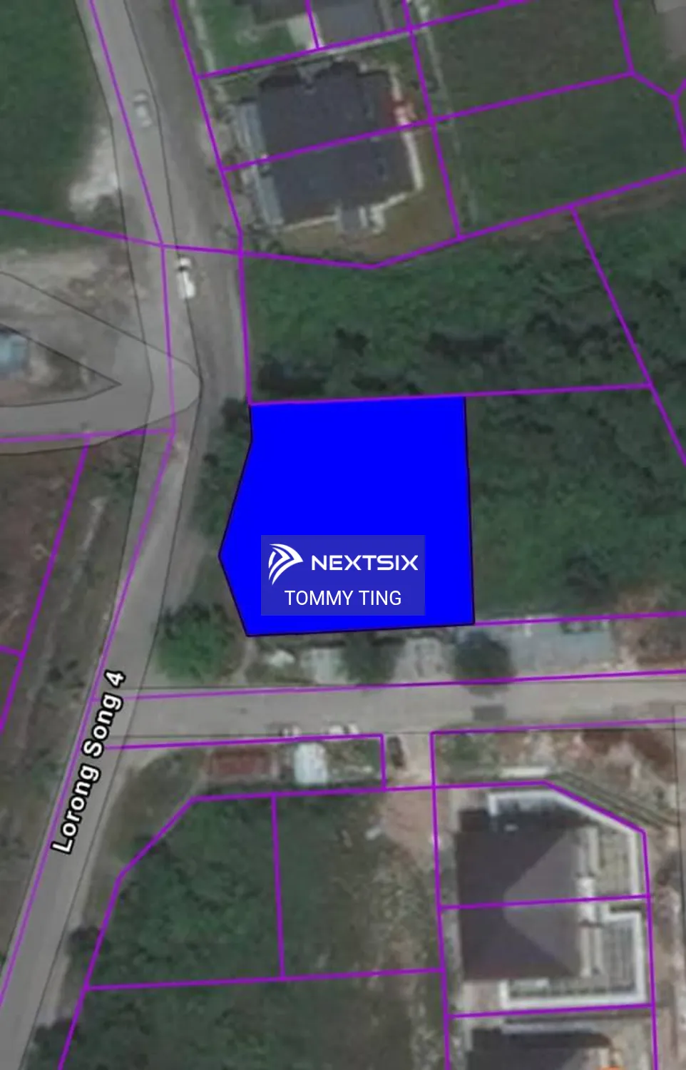 Residential Land For Sale in Kuching Sarawak