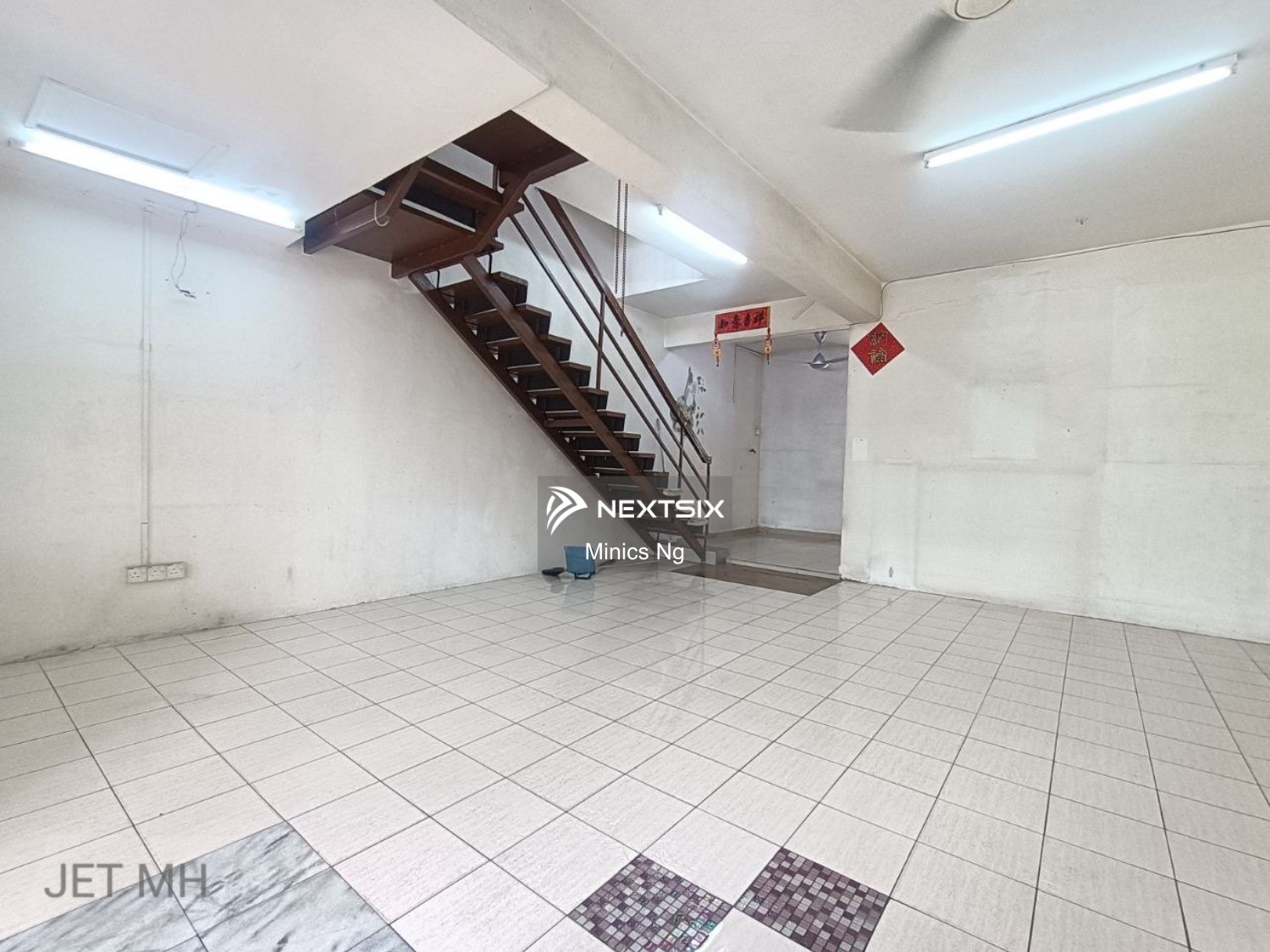 2-sty Terrace/Link House For Sale in Klang Selangor