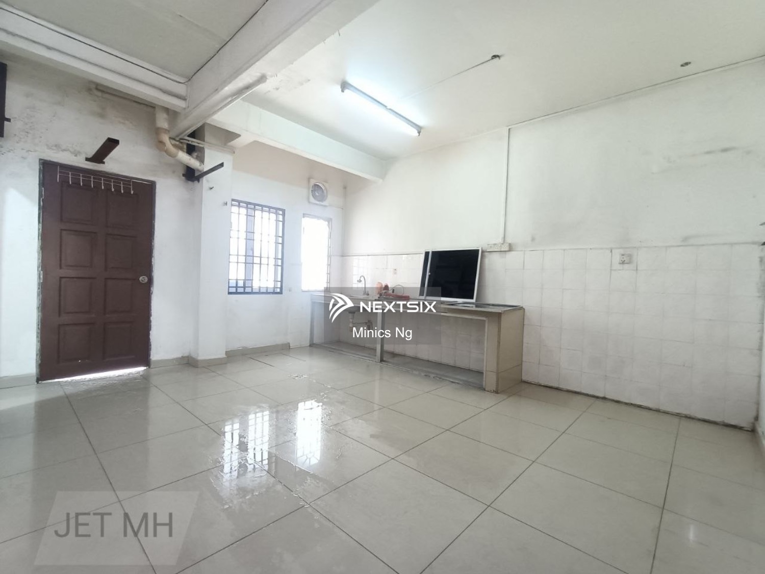 2-sty Terrace/Link House For Sale in Klang Selangor - Image 8