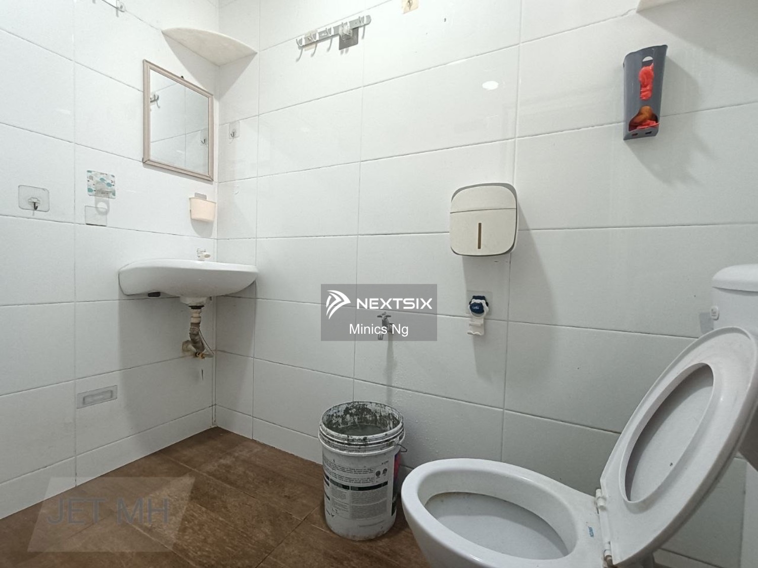 2-sty Terrace/Link House For Sale in Klang Selangor - Image 9
