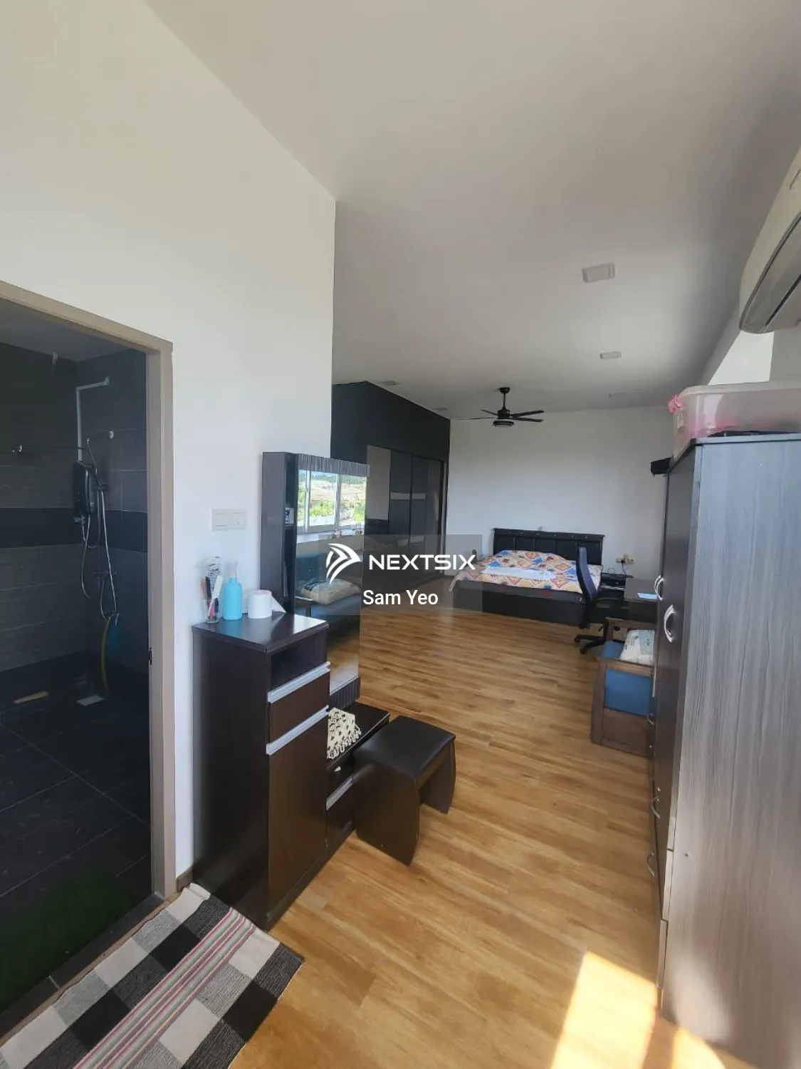 2-sty Terrace/Link House For Sale in Kuching Sarawak - Image 6