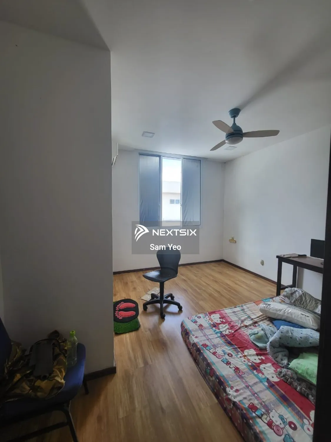 2-sty Terrace/Link House For Sale in Kuching Sarawak - Image 7