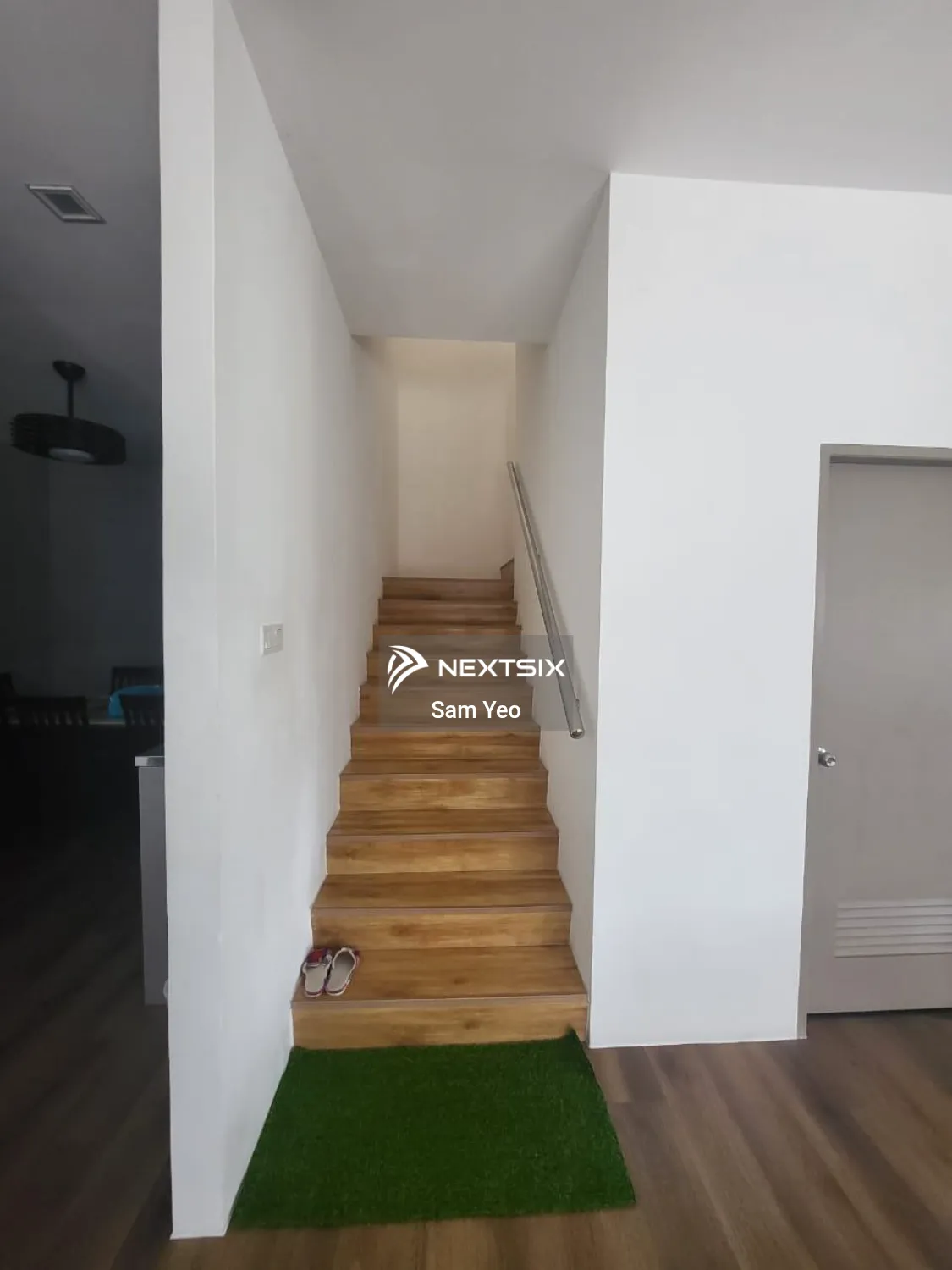 2-sty Terrace/Link House For Sale in Kuching Sarawak - Image 9