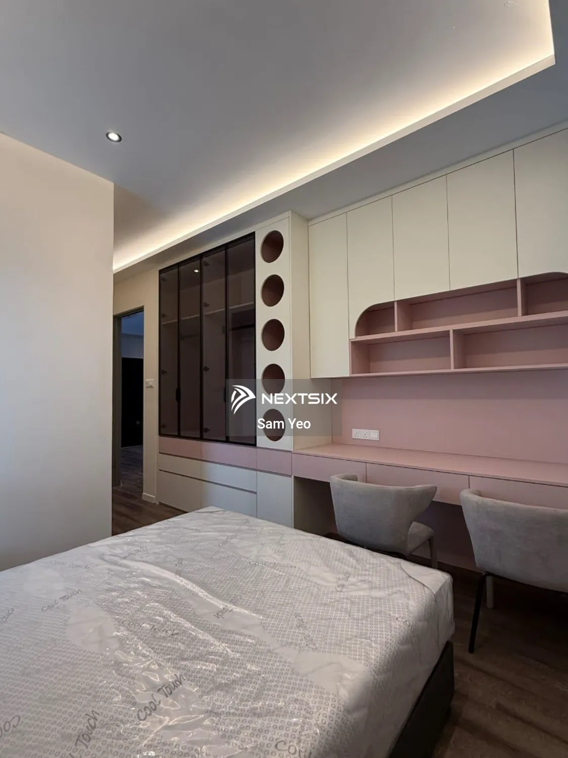 2-sty Terrace/Link House For Sale in Serian Sarawak - Image 5