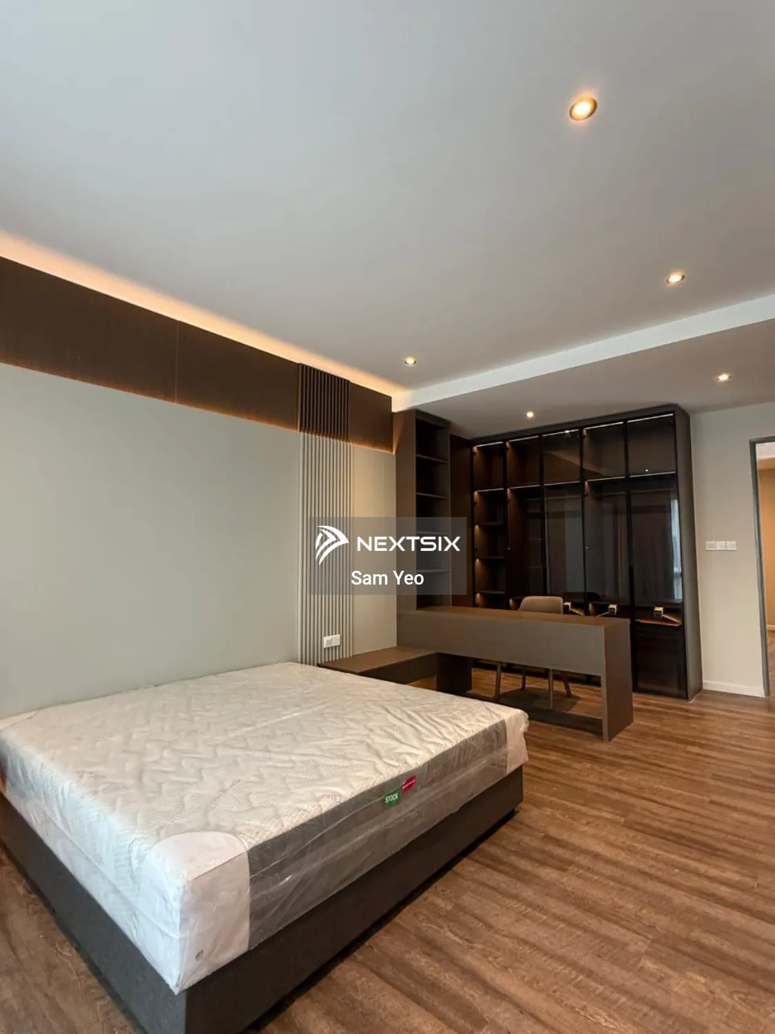 2-sty Terrace/Link House For Sale in Serian Sarawak - Image 6