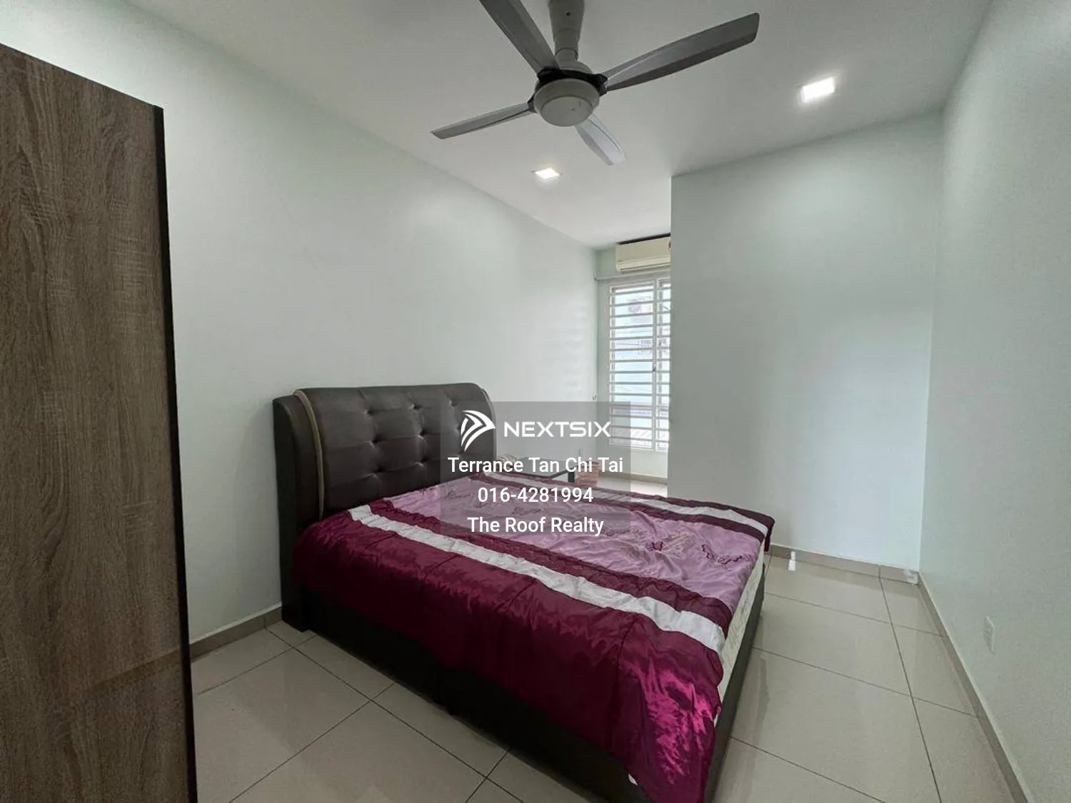 3-sty Terrace/Link House For Sale in Bandar Botanic Selangor - Image 8