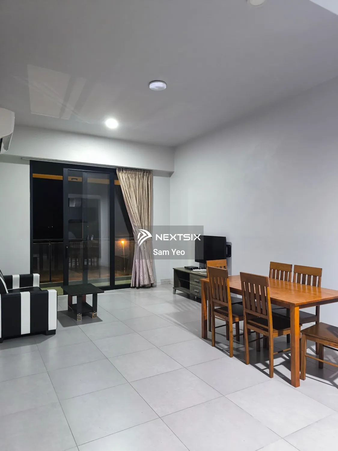 Apartment For Sale in Kuching Sarawak