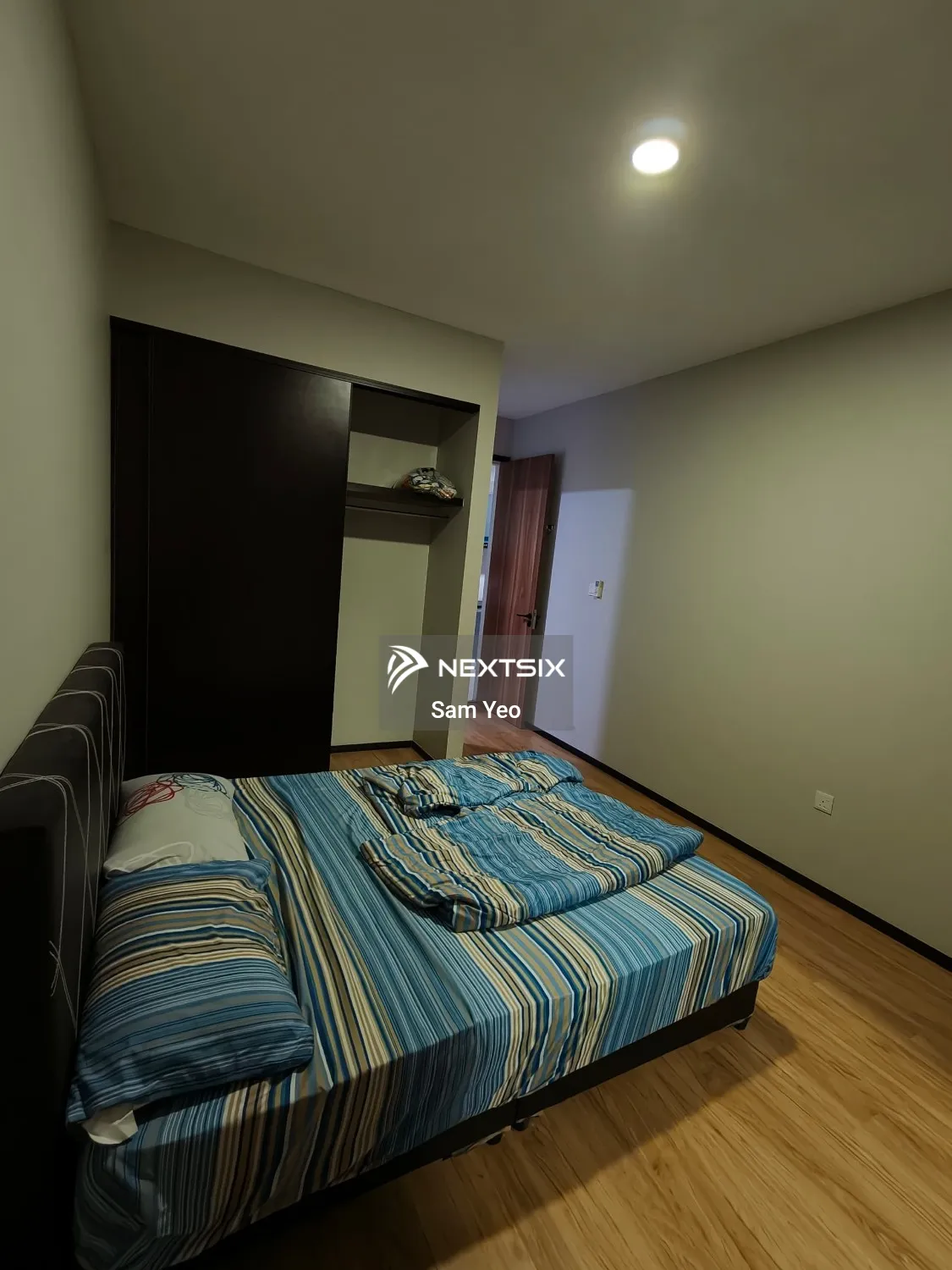 Apartment For Sale in Kuching Sarawak - Image 5