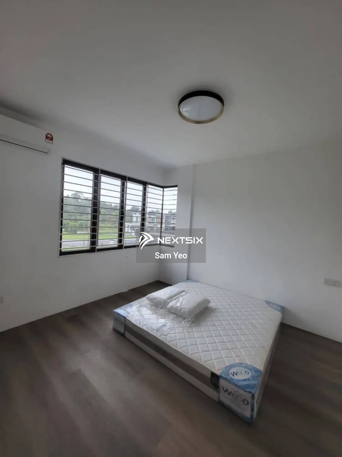 Semi-detached House For Rent in Kota Samarahan Sarawak - Image 7