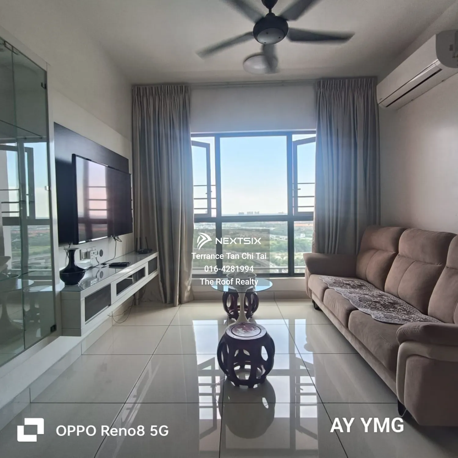 Condominium For Rent in Bandar Botanic Selangor