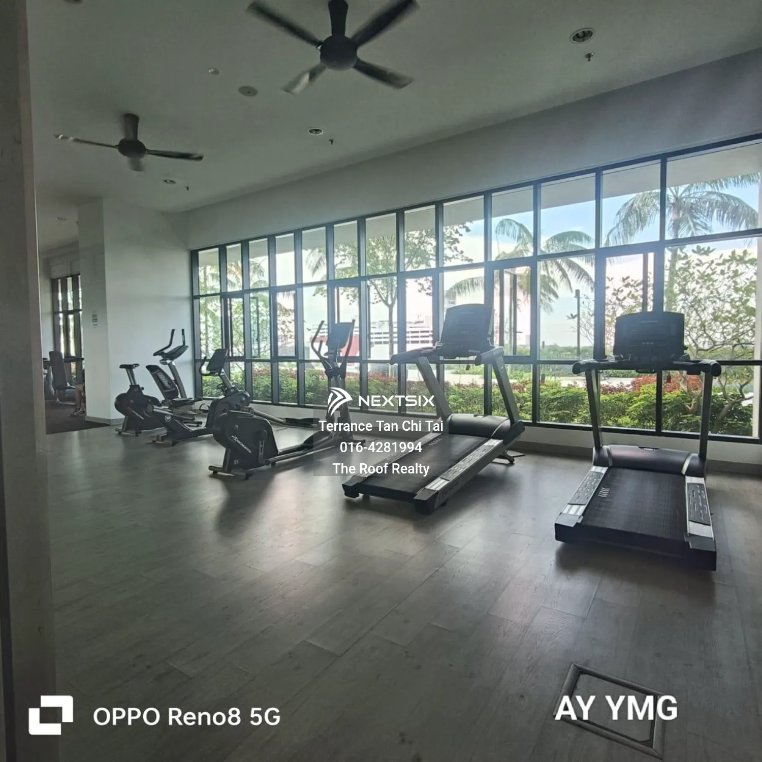 Condominium For Rent in Bandar Botanic Selangor - Image 11