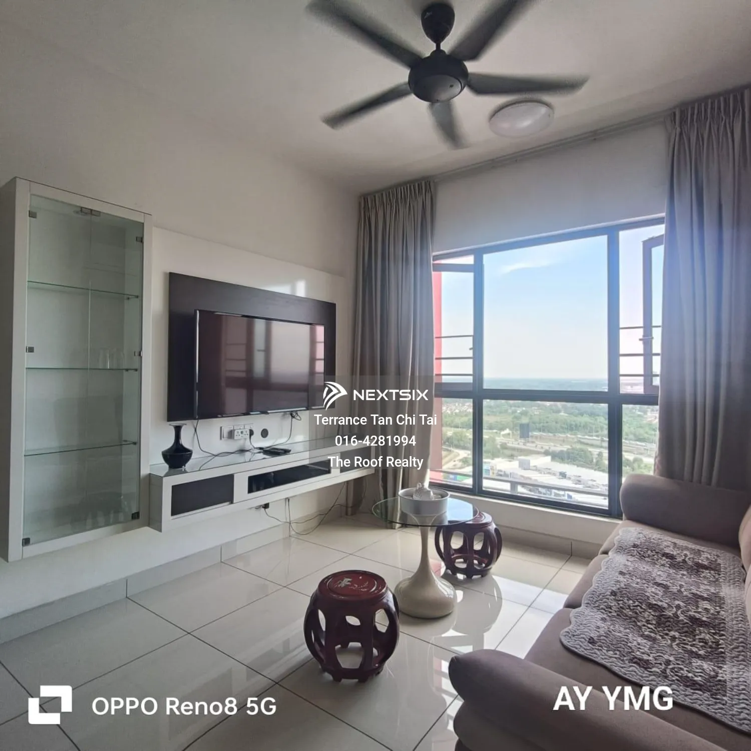 Condominium For Rent in Bandar Botanic Selangor - Image 12