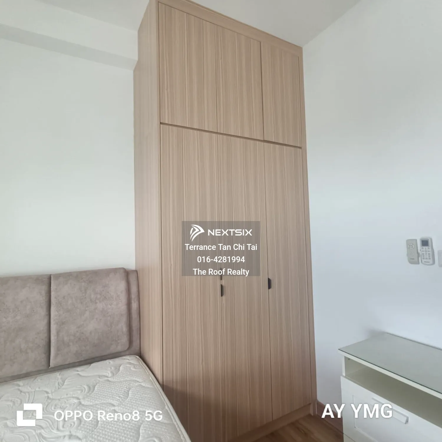 Condominium For Rent in Bandar Botanic Selangor - Image 14