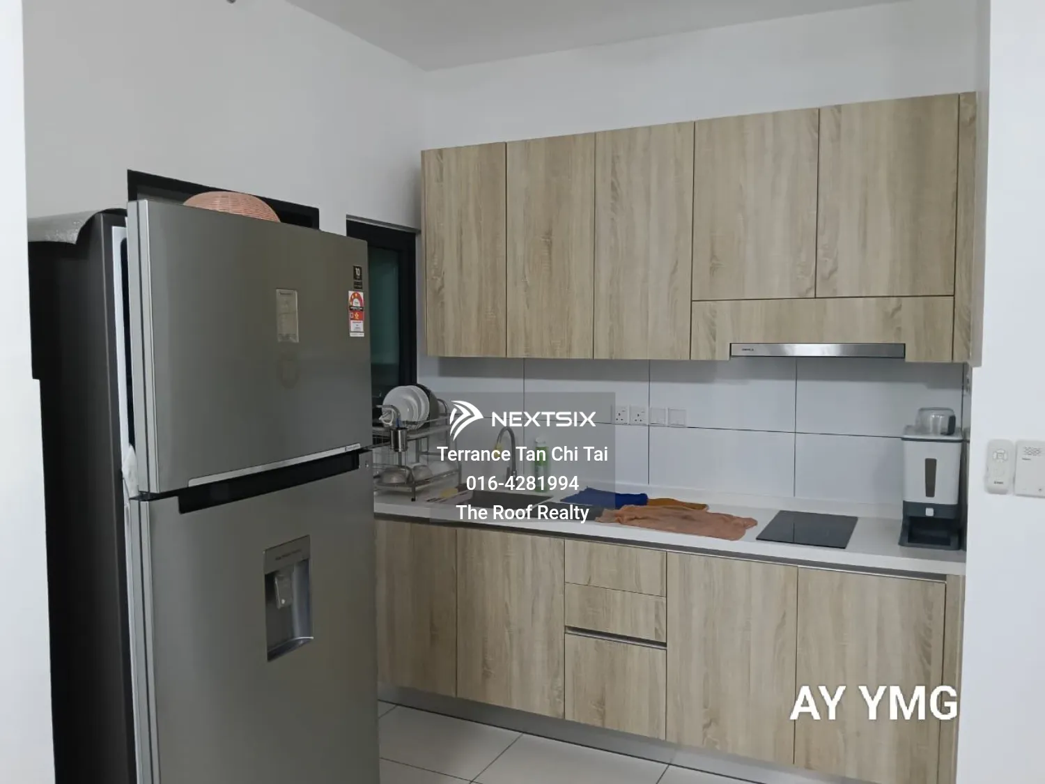 Condominium For Rent in Bandar Botanic Selangor - Image 5