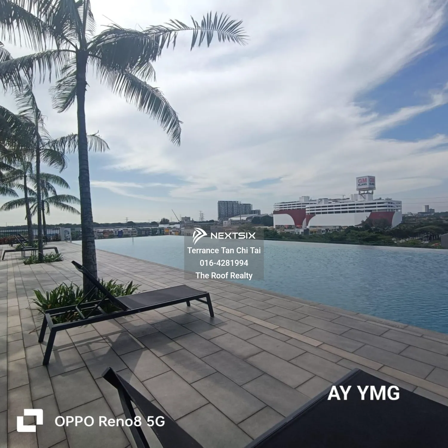 Condominium For Rent in Bandar Botanic Selangor - Image 6