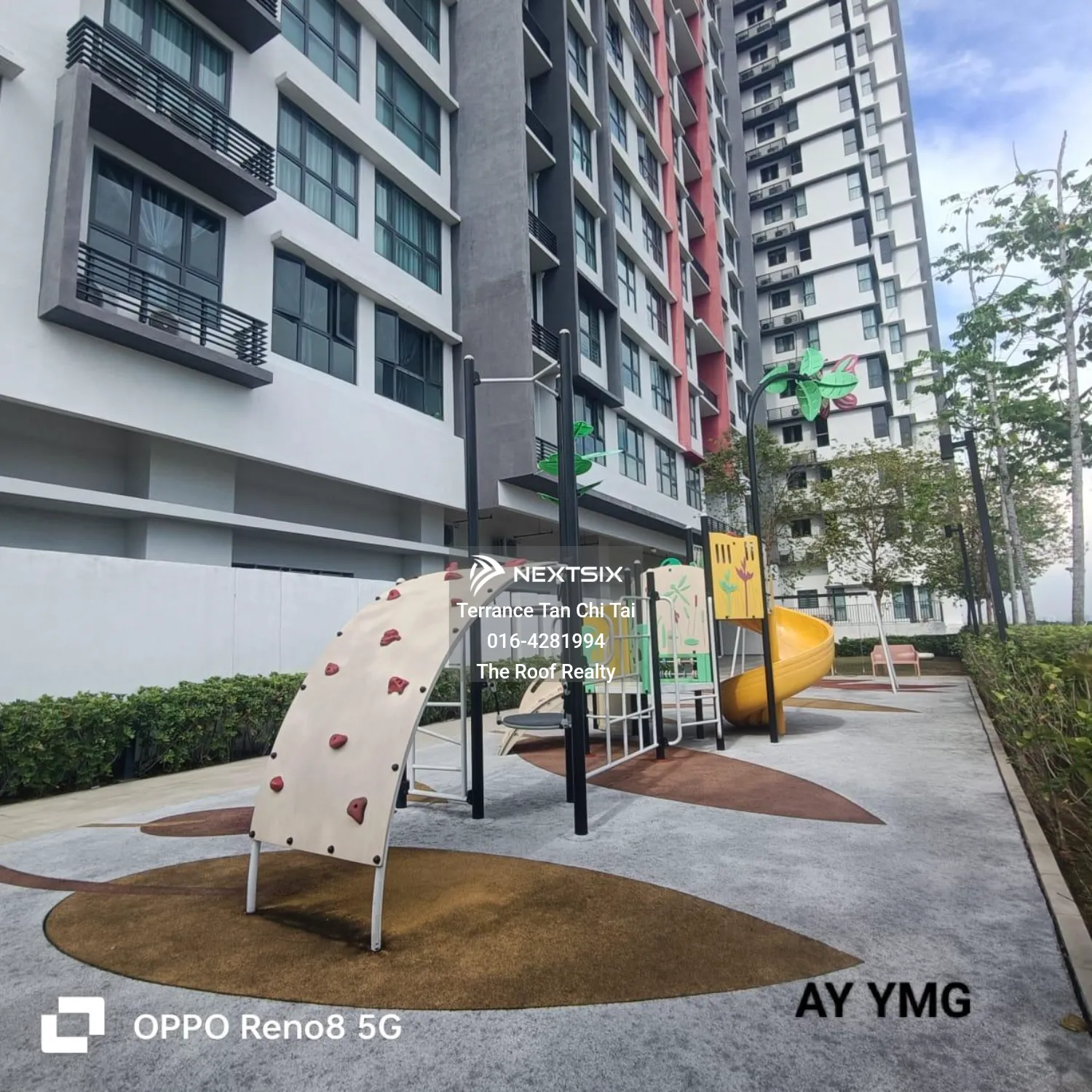 Condominium For Rent in Bandar Botanic Selangor - Image 7