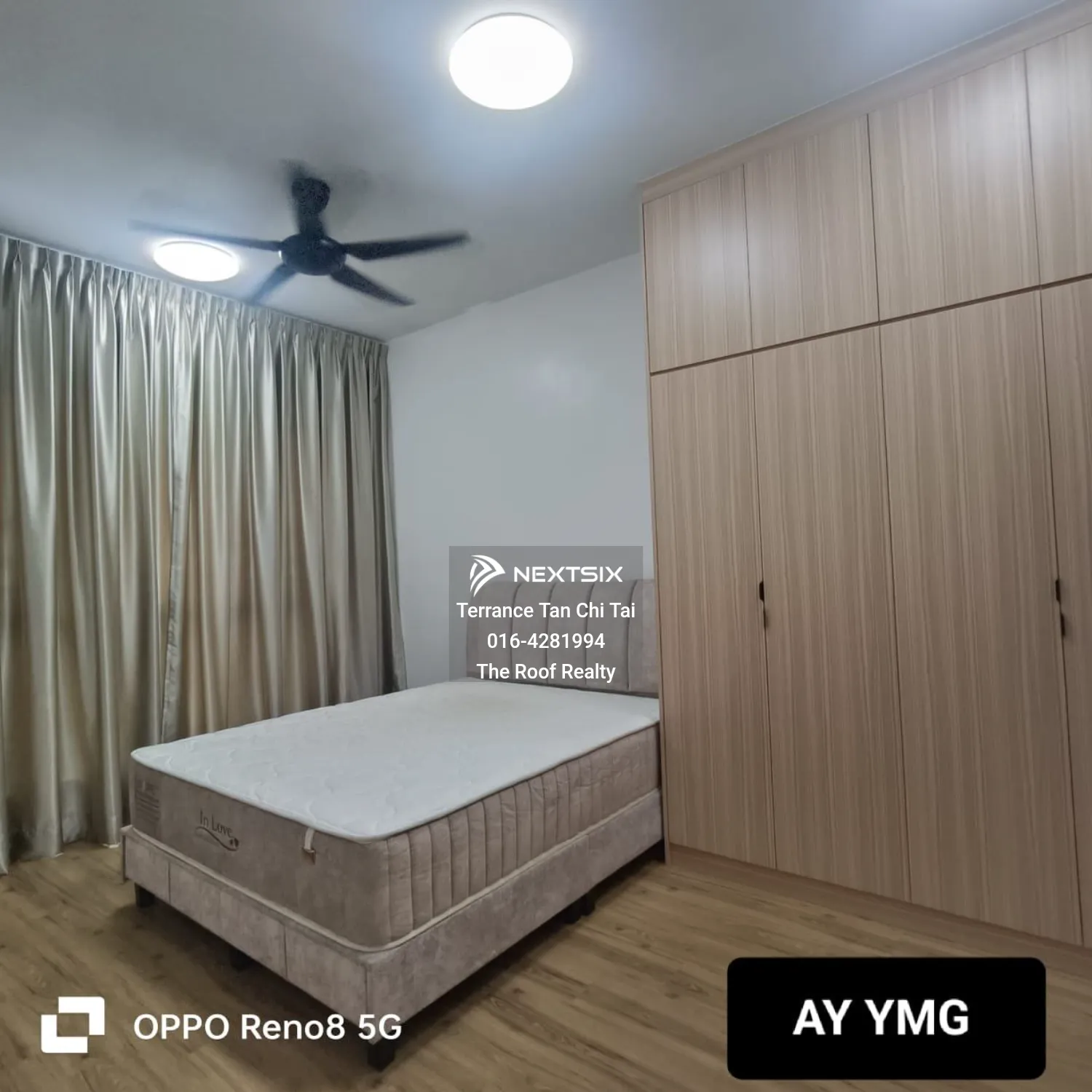 Condominium For Rent in Bandar Botanic Selangor - Image 8
