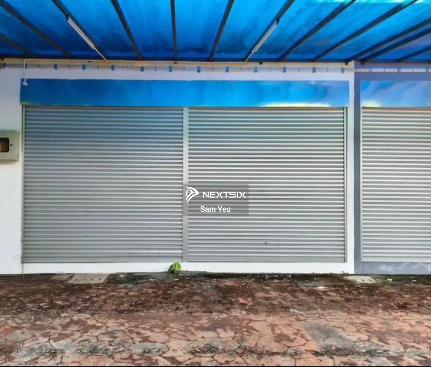 Shop For Rent in Serian Sarawak
