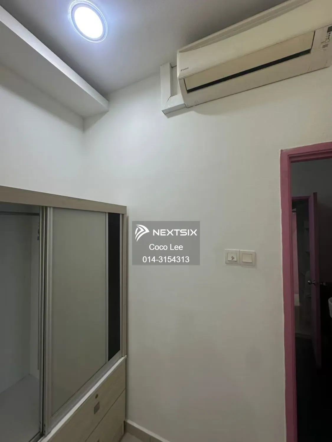 Serviced Residence For Sale in Tebrau Johor - Image 5