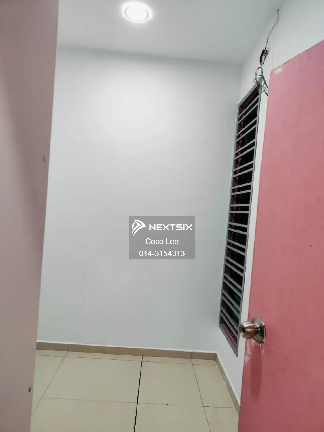 Serviced Residence For Sale in Tebrau Johor - Image 6