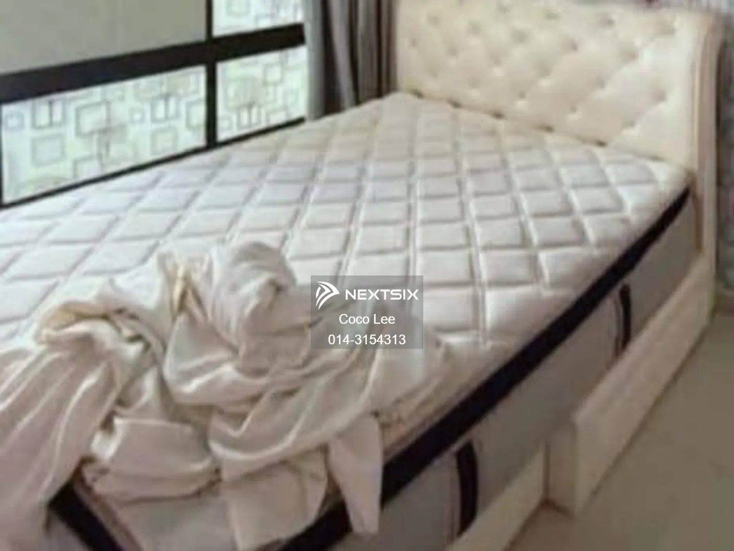 Serviced Residence For Sale in Tebrau Johor - Image 7