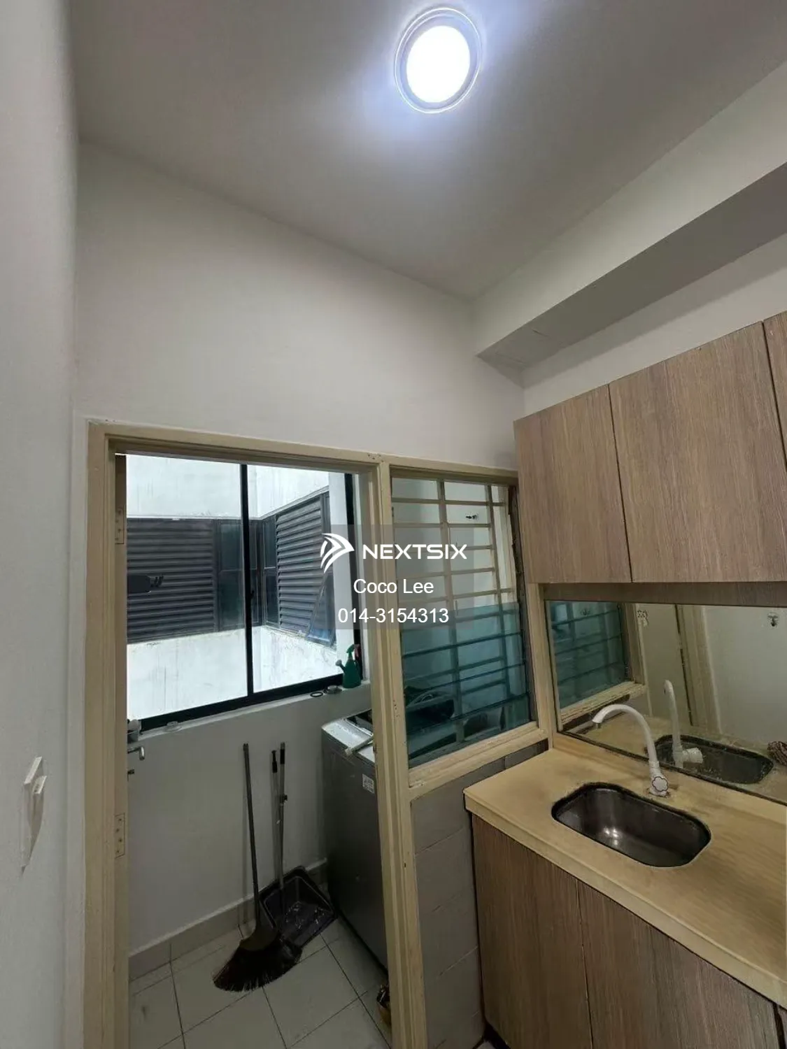 Serviced Residence For Sale in Tebrau Johor - Image 8