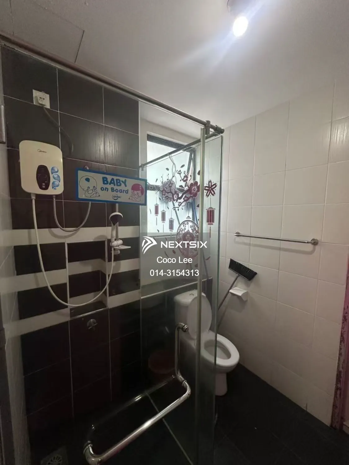 Serviced Residence For Sale in Tebrau Johor - Image 9