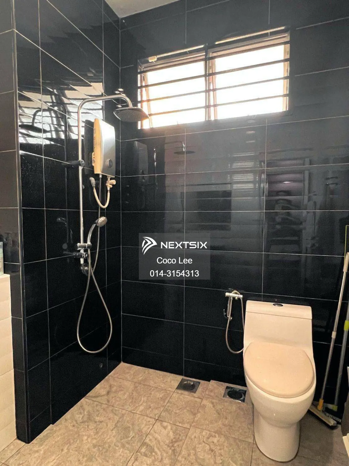 1.5-sty Terrace/Link House For Sale in Ulu Tiram Johor - Image 11