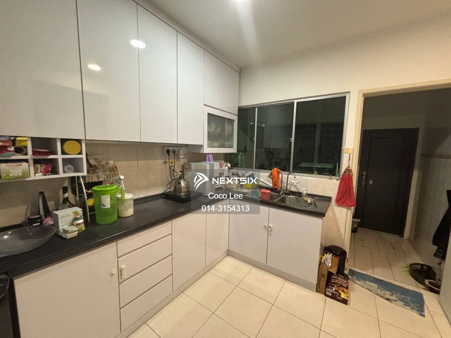 1.5-sty Terrace/Link House For Sale in Ulu Tiram Johor - Image 7