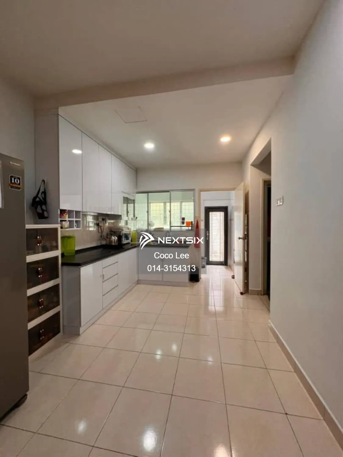 1.5-sty Terrace/Link House For Sale in Ulu Tiram Johor - Image 8