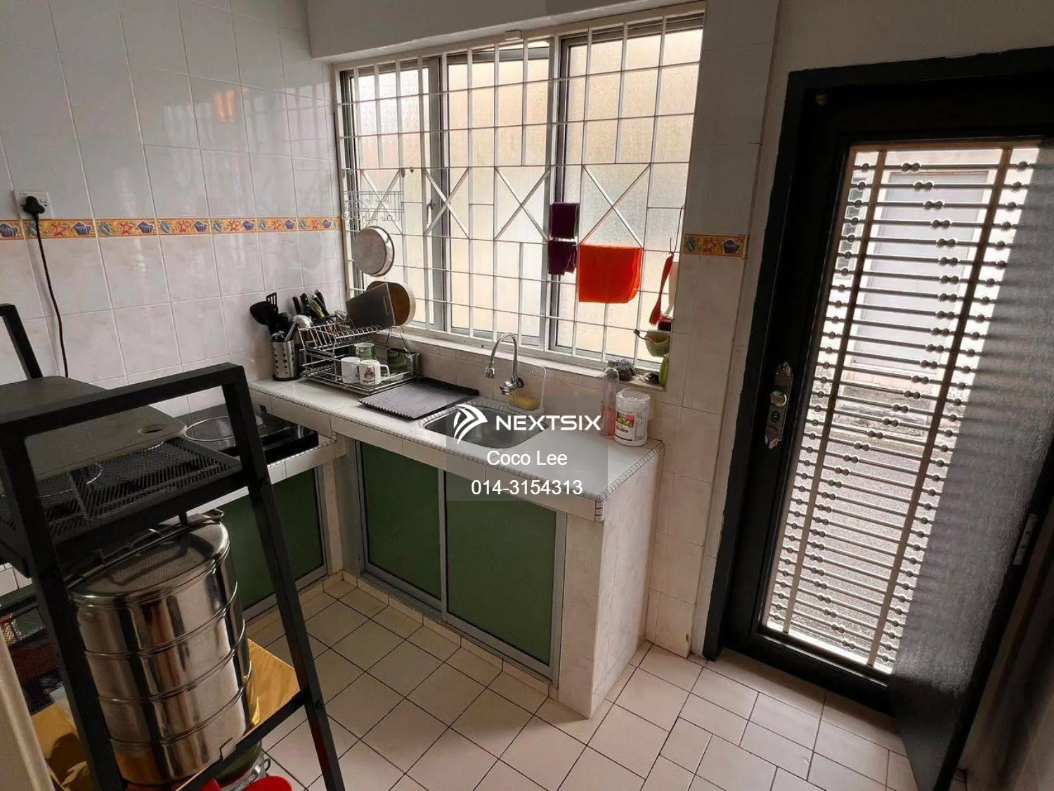 1.5-sty Terrace/Link House For Sale in Ulu Tiram Johor - Image 9