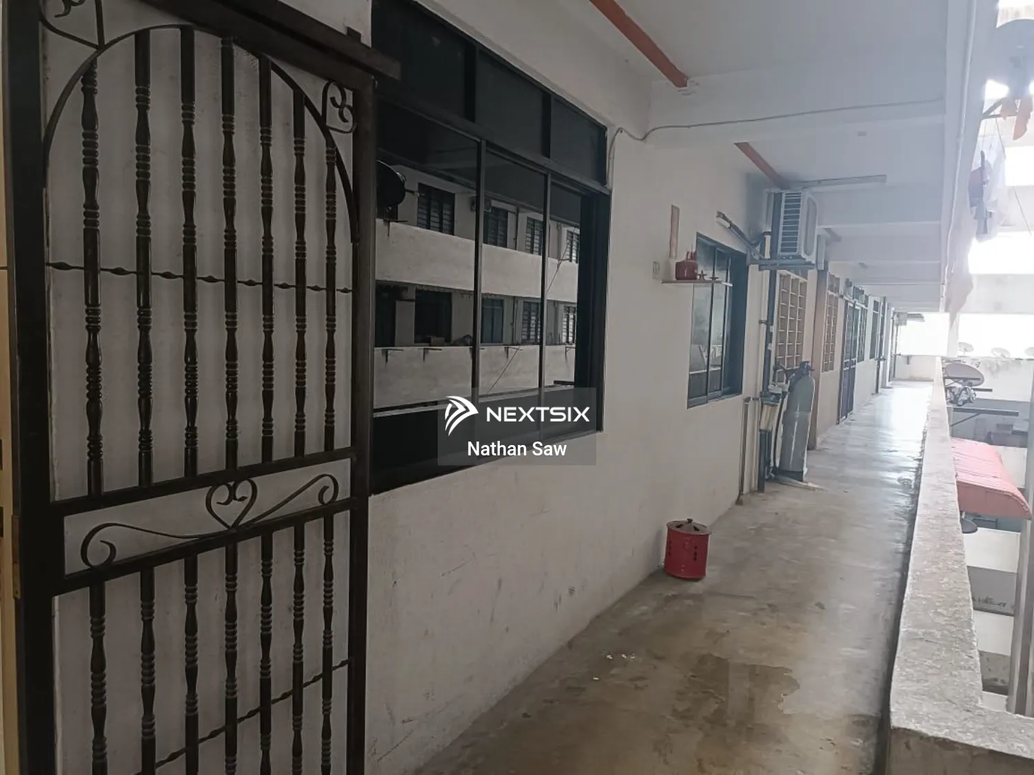 Apartment For Sale in Bayan Lepas Penang