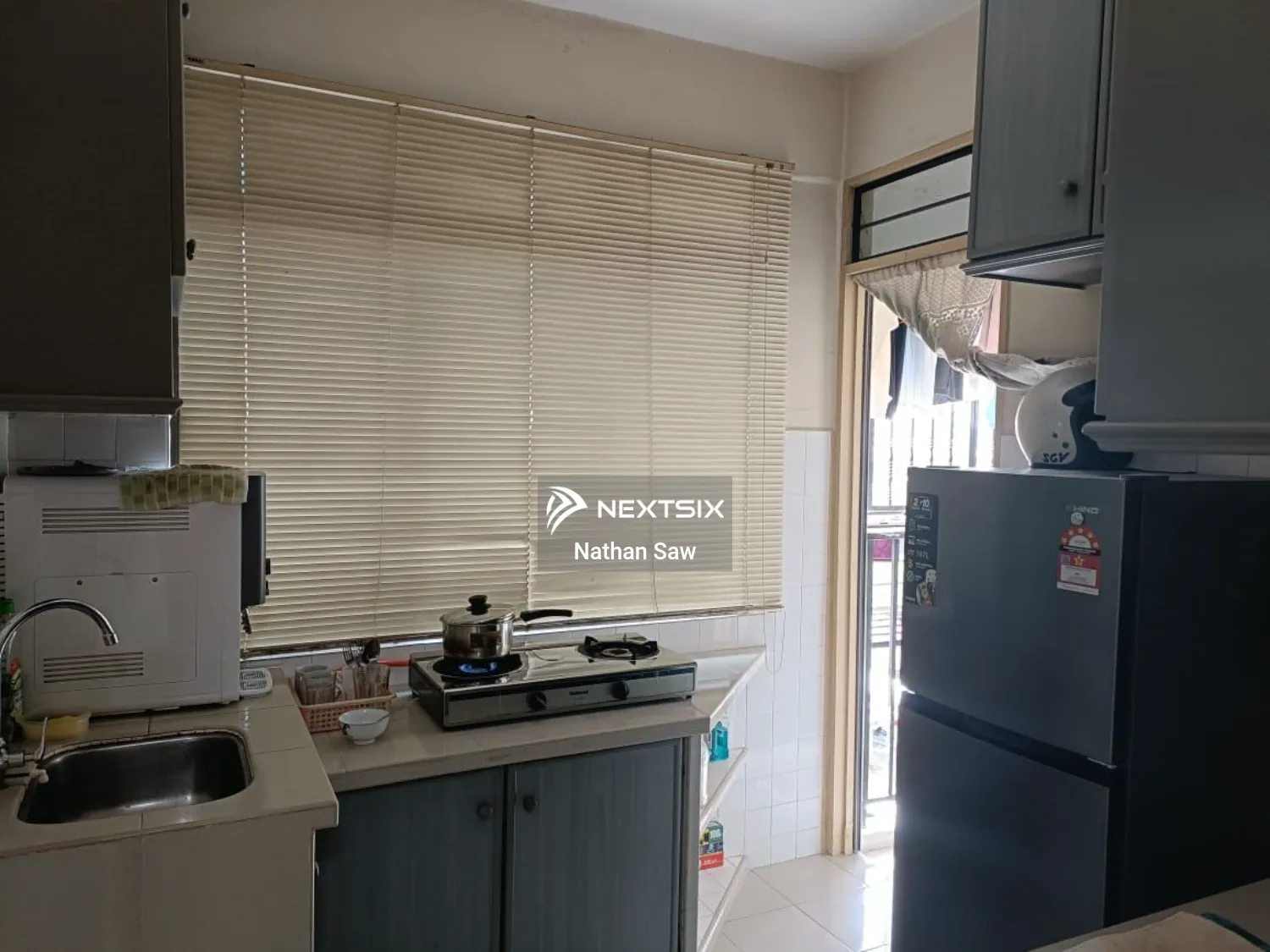 Apartment For Sale in Bayan Lepas Penang - Image 5