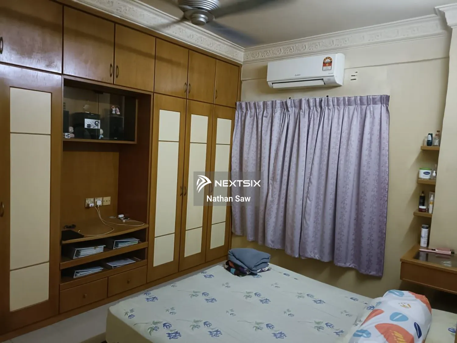 Apartment For Sale in Bayan Lepas Penang - Image 6