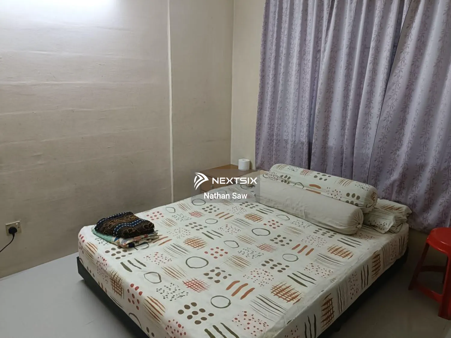 Apartment For Sale in Bayan Lepas Penang - Image 7