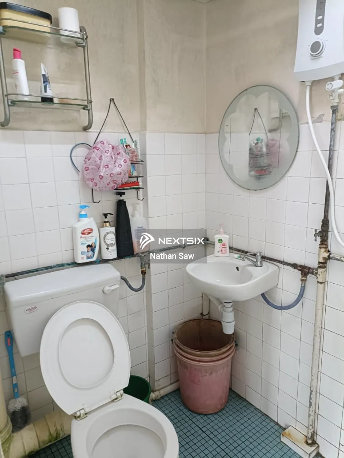 Apartment For Sale in Bayan Lepas Penang - Image 9