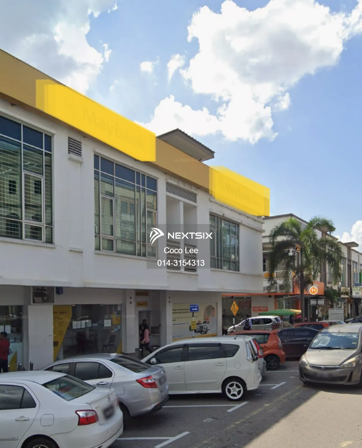 Shop For Sale in Kulai Johor - Image 5