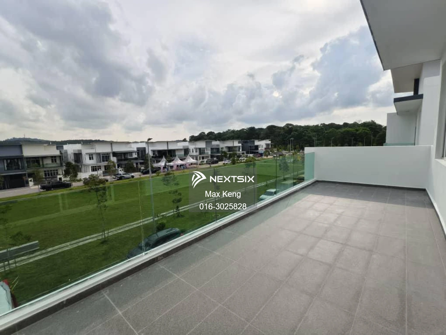 Cluster House For Sale in Skudai Johor - Image 5
