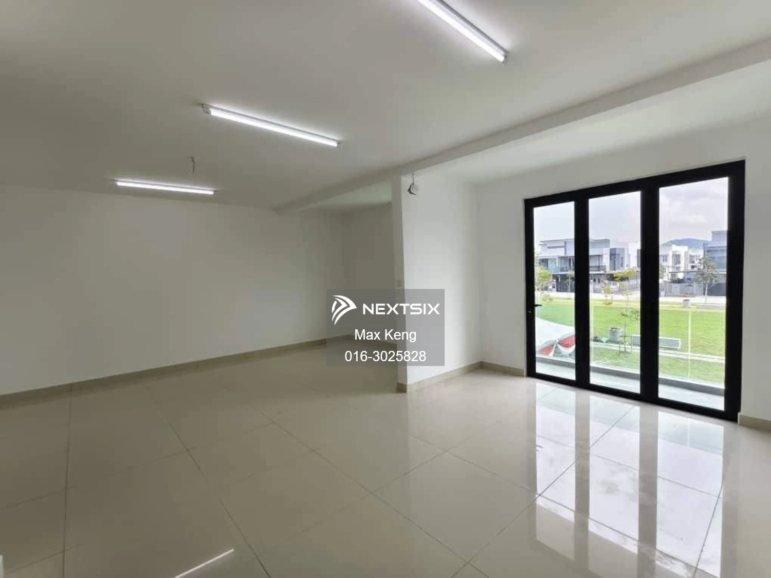 Cluster House For Sale in Skudai Johor - Image 7